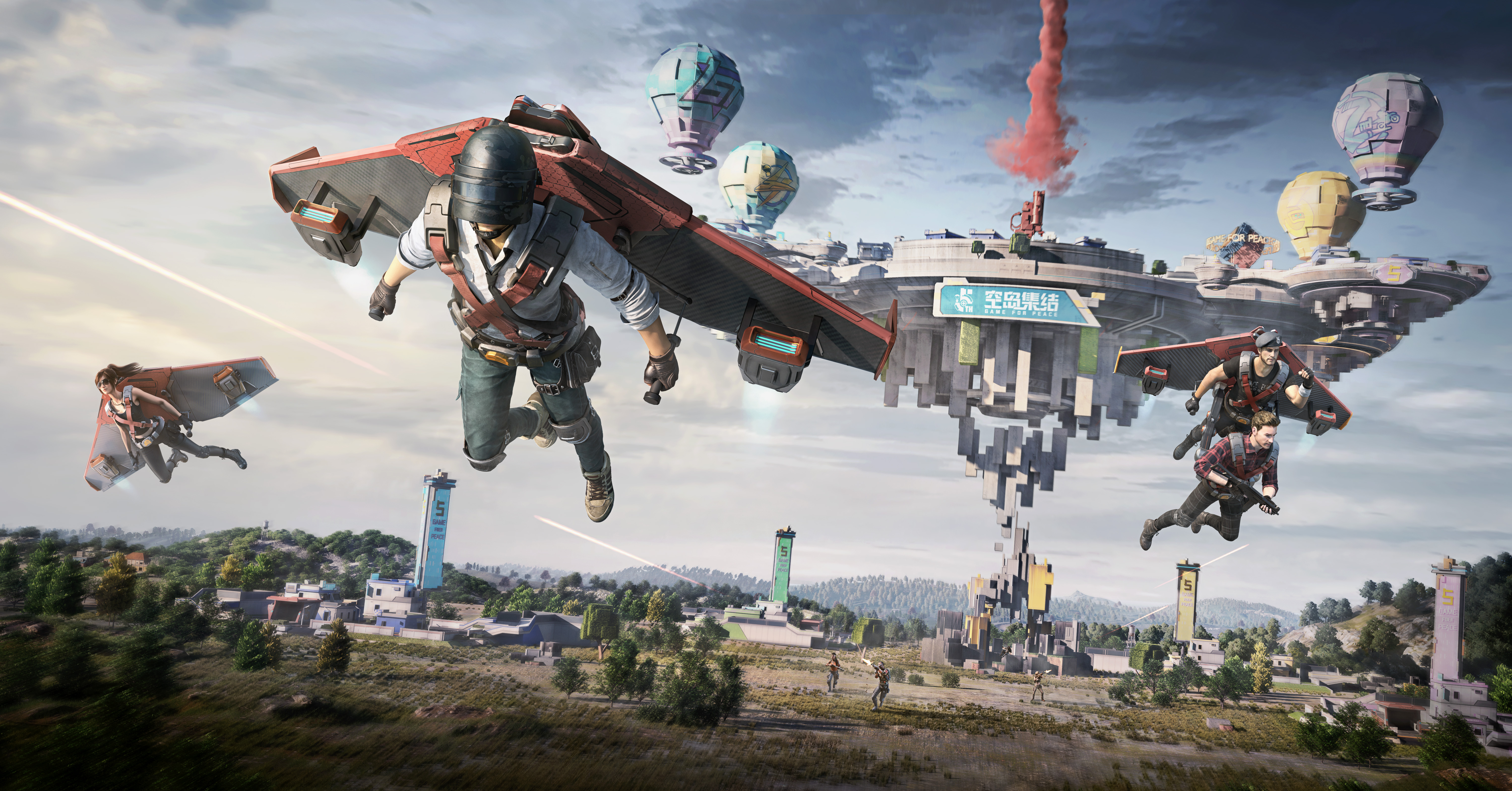 【暗区突围准心怎么调出来】“五大维度”解析时尚产业当下及未来发展趋势·产品篇